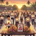 Kecelakaan Anak KKN di Batu Bara Tewaskan Mahasiswa UMN Al Washliyah dan Picu Duka Mendalam
