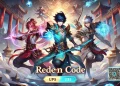 Kode Redeem Samkok Fantasy Terbaru Cara Klaim Hadiah Gacha SR dan Diamond Gratis