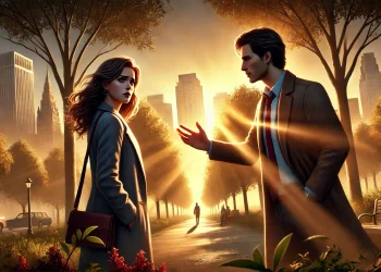 merangkai kisah indah episode 12