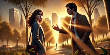 merangkai kisah indah episode 12