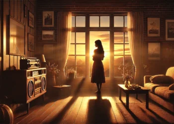 ost sore istri masa depan