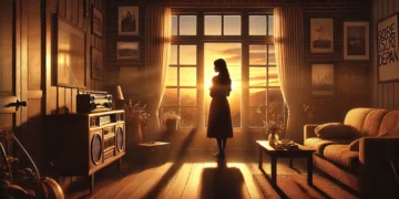 ost sore istri masa depan