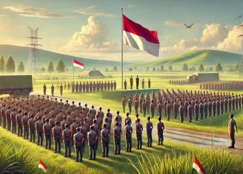 pengumuman tni ad hari ini