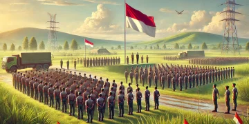 pengumuman tni ad hari ini