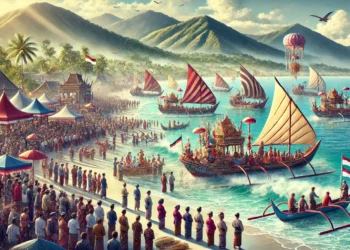 petik laut muncar 2025