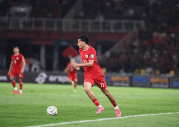 Rafael Struick Ke Dewa United Kontrak 3 Tahun Demi Menit Bermain dan Masa Depan di Timnas