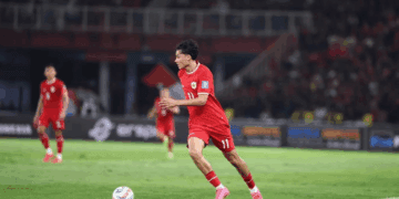 Rafael Struick Ke Dewa United Kontrak 3 Tahun Demi Menit Bermain dan Masa Depan di Timnas