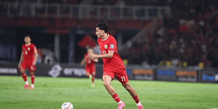 Rafael Struick Ke Dewa United Kontrak 3 Tahun Demi Menit Bermain dan Masa Depan di Timnas