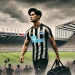 rizky ridho newcastle