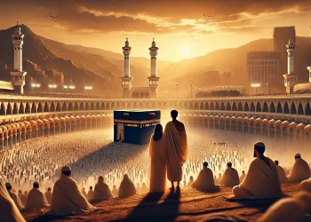 sinopsis film assalamualaikum baitullah