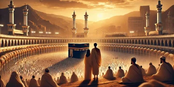 sinopsis film assalamualaikum baitullah