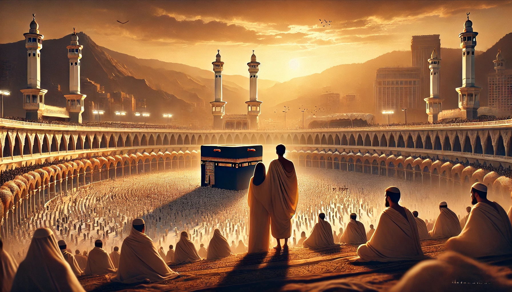 sinopsis film assalamualaikum baitullah - Nusa Garuda sinopsis film assalamualaikum baitullah