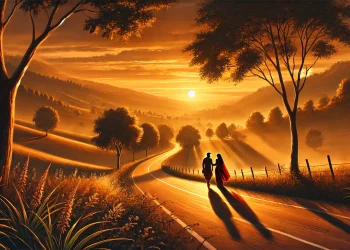 sinopsis film chalte chalte