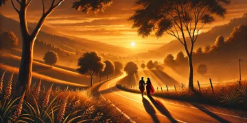 sinopsis film chalte chalte