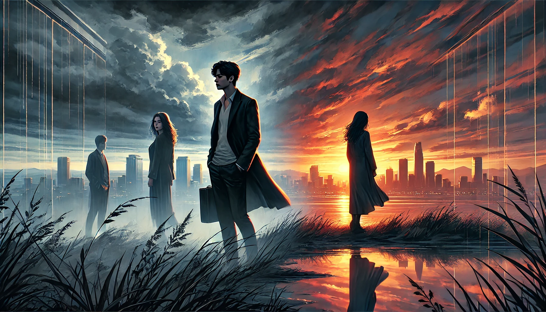 sinopsis the nice guy drakor