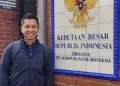 Update Diplomat Arya Daru Pangayunan dan Misteri Kematian yang Belum Terpecahkan