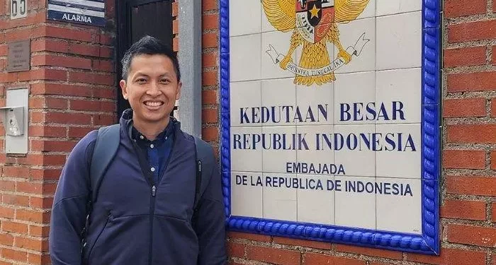 Update Diplomat Arya Daru Pangayunan dan Misteri Kematian yang Belum Terpecahkan