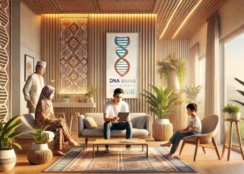 Bagaimana cara membaca hasil tes DNA saudara kandung secara lengkap