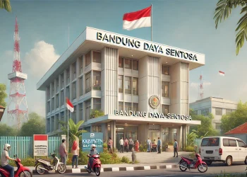 Bandung Daya Sentosa Jadi Sorotan Kasus Hukum dan Perkembangan Terbaru