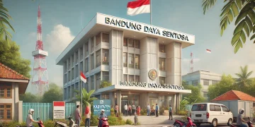 Bandung Daya Sentosa Jadi Sorotan Kasus Hukum dan Perkembangan Terbaru