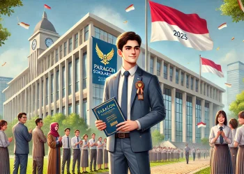 Beasiswa Paragon 2025 Resmi Dibuka Dukung Mahasiswa Aktif yang Punya Jiwa Kepemimpinan dan Kontribusi Sosial