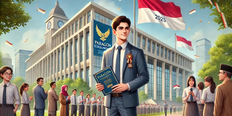 Beasiswa Paragon 2025 Resmi Dibuka Dukung Mahasiswa Aktif yang Punya Jiwa Kepemimpinan dan Kontribusi Sosial