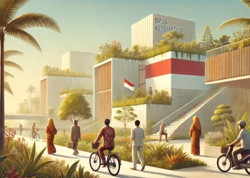 Berapa iuran BPJS kelas 3 tahun 2025 terbaru