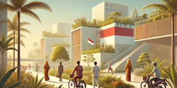 Berapa iuran BPJS kelas 3 tahun 2025 terbaru