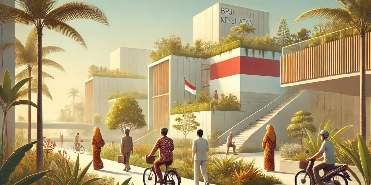 Berapa iuran BPJS kelas 3 tahun 2025 terbaru