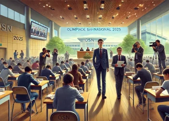 Dugaan Kecurangan OSN