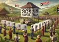 Hasil PSU Pilkada Papua 2025 Terbaru dan Fakta Lengkap dari KPU