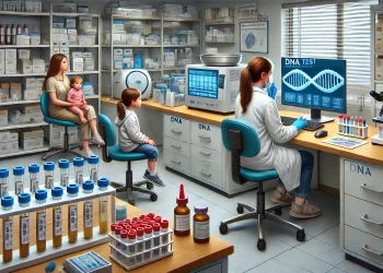 Hasil Tes DNA Anak Lisa Mariana Resmi Terungkap Publik Kaget Kronologi dan Fakta Lengkap