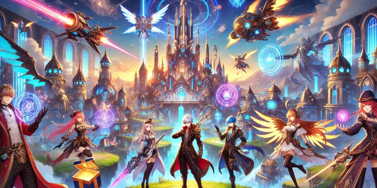 Kode Redeem Dragon Raja Rerise