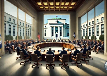 Komite Pasar Terbuka Federal dan Dampaknya pada Ekonomi Dunia