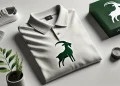 Lacoste Ganti Logo Jadi Kambing Usai 92 Tahun Identitas Buaya yang Ikonik