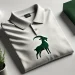 Lacoste Ganti Logo Jadi Kambing Usai 92 Tahun Identitas Buaya yang Ikonik