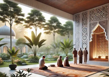 Niat Sholat Rebo Wekasan Bulan Safar