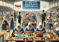 Olimpiade Madrasah Indonesia 2025 Resmi Dimulai Cetak Generasi Sains Berakhlak dan Siap Bersaing Global
