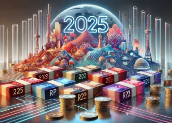 Pecahan Uang Rupiah Terbaru 2025 Jadi Perhatian Publik dan Fakta Resmi Bank Indonesia