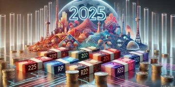 Pecahan Uang Rupiah Terbaru 2025 Jadi Perhatian Publik dan Fakta Resmi Bank Indonesia