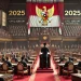 Pidato Presiden Kenaikan Gaji PNS 2025 Disampaikan Prabowo Subianto di Sidang Tahunan DPR Simak Detail Persentase dan Penerimanya