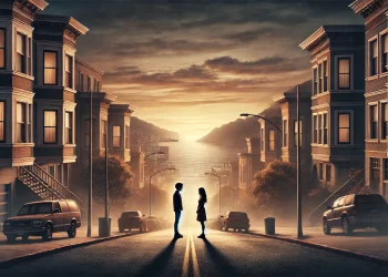 Roman Dendam Episode 8