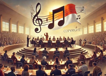 Royalti Lagu Tanah Airku Jadi Sorotan Publik Usai Polemik di Laga Timnas