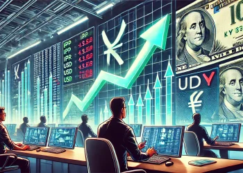 Rupiah Menguat Kembali Hari Ini Menjadi Mata Uang Terkuat di Asia dan Simak Faktor Pendorongnya