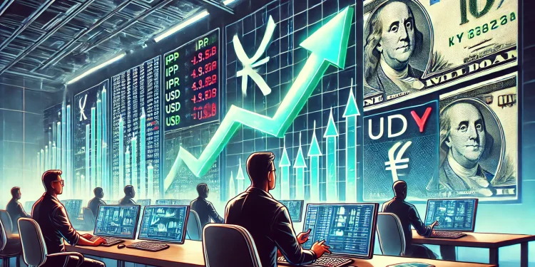 Rupiah Menguat Kembali Hari Ini Menjadi Mata Uang Terkuat di Asia dan Simak Faktor Pendorongnya