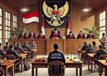 Sekda Klaten Korupsi Kasus Plaza Klaten Rugikan Negara Hingga Rp68 Miliar