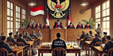 Sekda Klaten Korupsi Kasus Plaza Klaten Rugikan Negara Hingga Rp68 Miliar