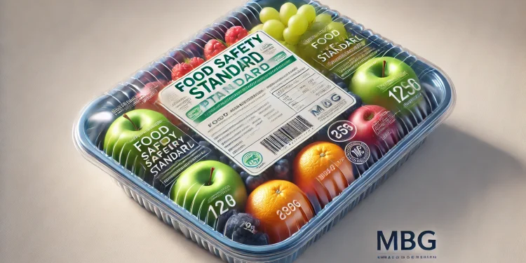 Standar Food Tray MBG Antara Legalitas Harga Dan Risiko Kesehatan