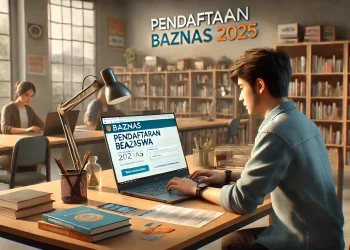 Syarat Beasiswa Baznas 2025 Jadwal Pendaftaran Panduan Lengkap dan Info Terbaru untuk Mahasiswa Indonesia