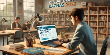 Syarat Beasiswa Baznas 2025 Jadwal Pendaftaran Panduan Lengkap dan Info Terbaru untuk Mahasiswa Indonesia